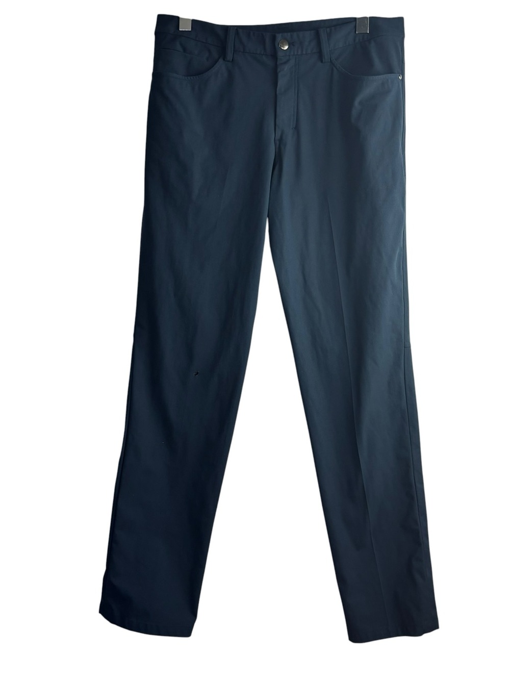 Lululemon ABC Pant Classic Nautical Navy men’s size 32